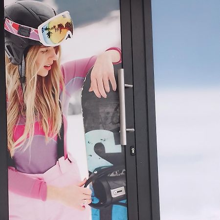Woodside Woodside Apartments Kopaonik Free Parking & Spa , Free Ski Locker Εξωτερικό φωτογραφία
