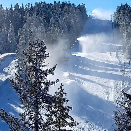 Woodside Woodside Apartments Kopaonik Free Parking & Spa , Free Ski Locker Εξωτερικό φωτογραφία