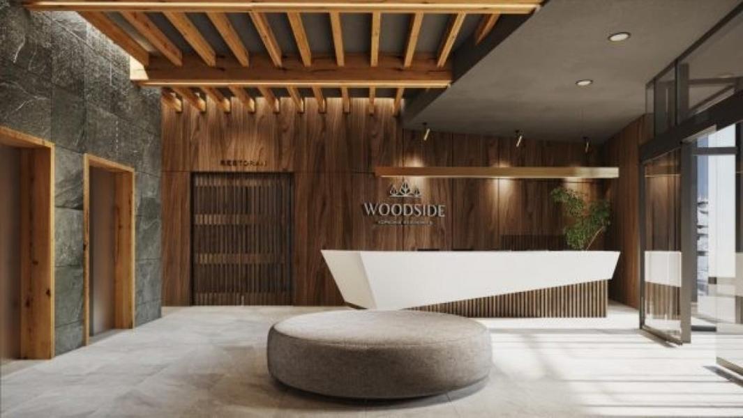 Woodside Woodside Apartments Kopaonik Free Parking & Spa , Free Ski Locker Εξωτερικό φωτογραφία