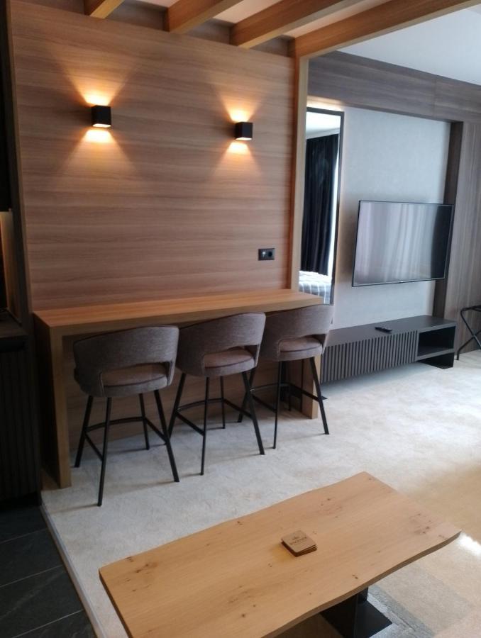 Woodside Woodside Apartments Kopaonik Free Parking & Spa , Free Ski Locker Εξωτερικό φωτογραφία