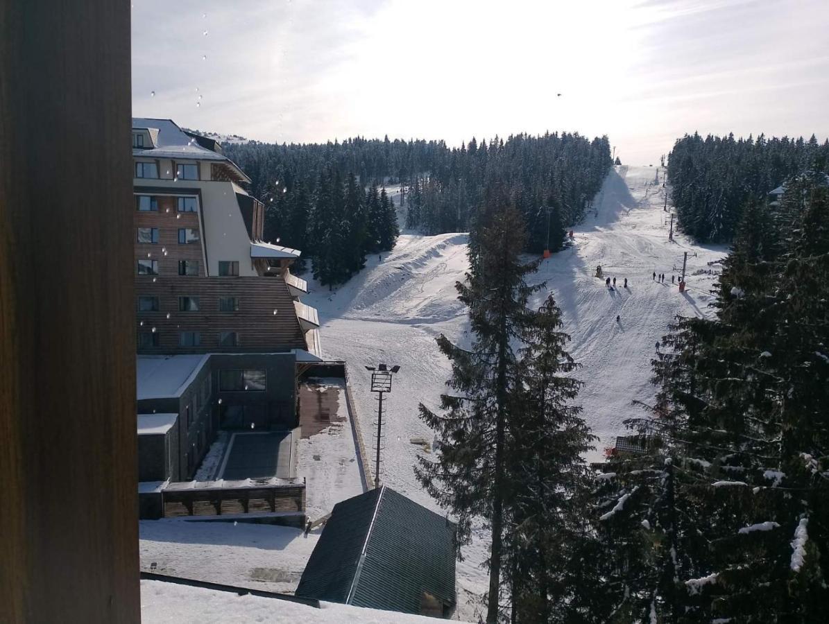 Woodside Woodside Apartments Kopaonik Free Parking & Spa , Free Ski Locker Εξωτερικό φωτογραφία