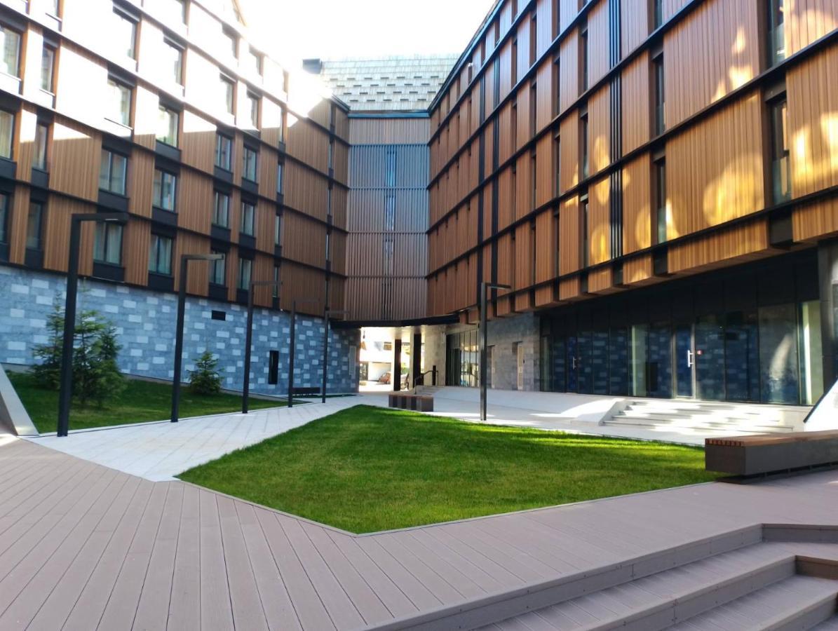 Woodside Woodside Apartments Kopaonik Free Parking & Spa , Free Ski Locker Εξωτερικό φωτογραφία