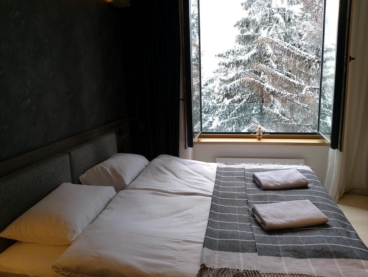 Woodside Woodside Apartments Kopaonik Free Parking & Spa , Free Ski Locker Εξωτερικό φωτογραφία