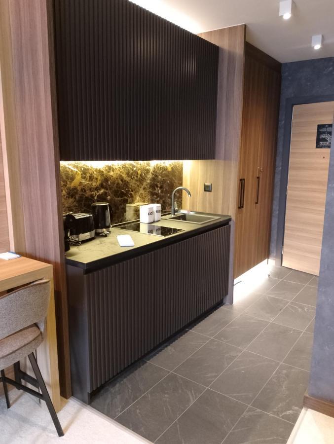 Woodside Woodside Apartments Kopaonik Free Parking & Spa , Free Ski Locker Εξωτερικό φωτογραφία
