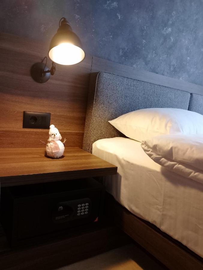 Woodside Woodside Apartments Kopaonik Free Parking & Spa , Free Ski Locker Εξωτερικό φωτογραφία