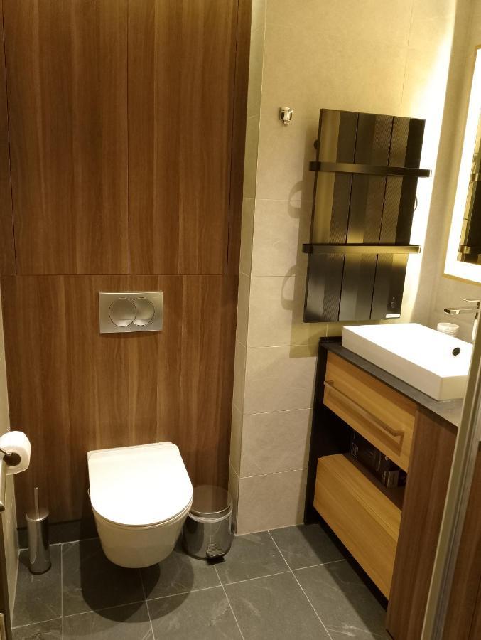 Woodside Woodside Apartments Kopaonik Free Parking & Spa , Free Ski Locker Εξωτερικό φωτογραφία