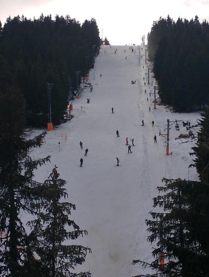 Woodside Woodside Apartments Kopaonik Free Parking & Spa , Free Ski Locker Εξωτερικό φωτογραφία