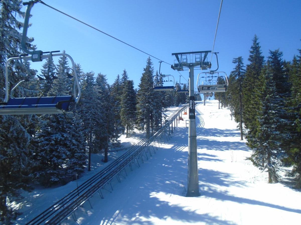Woodside Woodside Apartments Kopaonik Free Parking & Spa , Free Ski Locker Εξωτερικό φωτογραφία