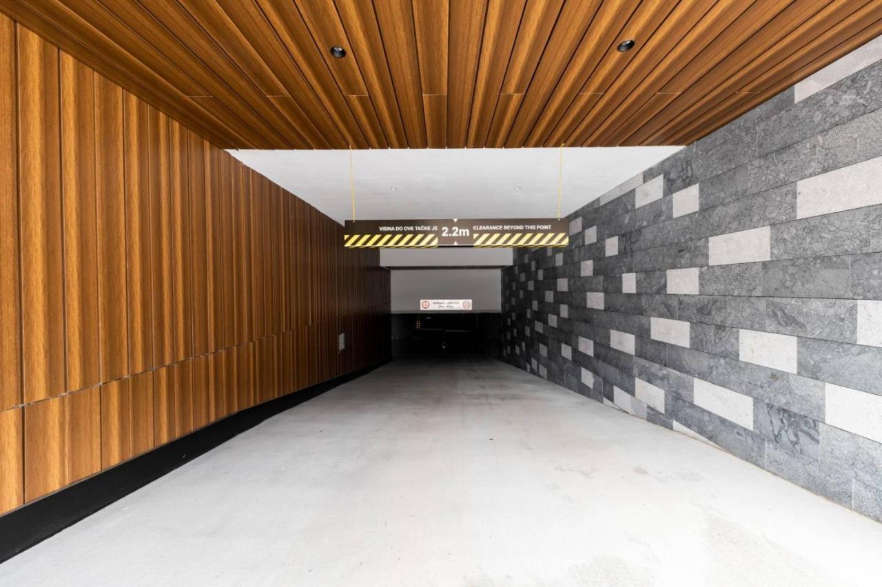 Woodside Woodside Apartments Kopaonik Free Parking & Spa , Free Ski Locker Εξωτερικό φωτογραφία
